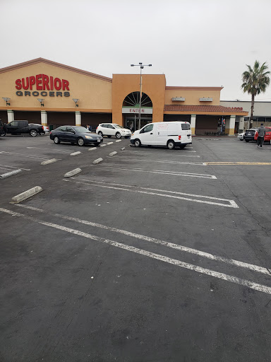 Grocery Store «Superior Grocers», reviews and photos, 11202 Crenshaw Blvd, Inglewood, CA 90303, USA