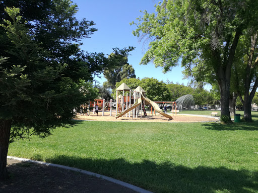 Park «Kirk Park», reviews and photos, 1601 Foxworthy Ave, San Jose, CA 95118, USA