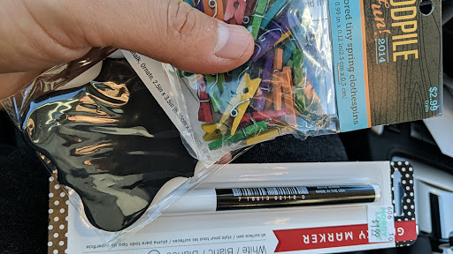 Craft Store «Hobby Lobby», reviews and photos, 2301 N Rose Ave, Oxnard, CA 93036, USA