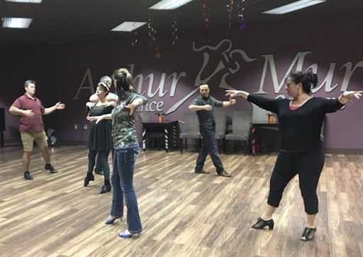 Dance School «Arthur Murray Dance Studio», reviews and photos, 16112 SE 82nd Dr, Clackamas, OR 97015, USA