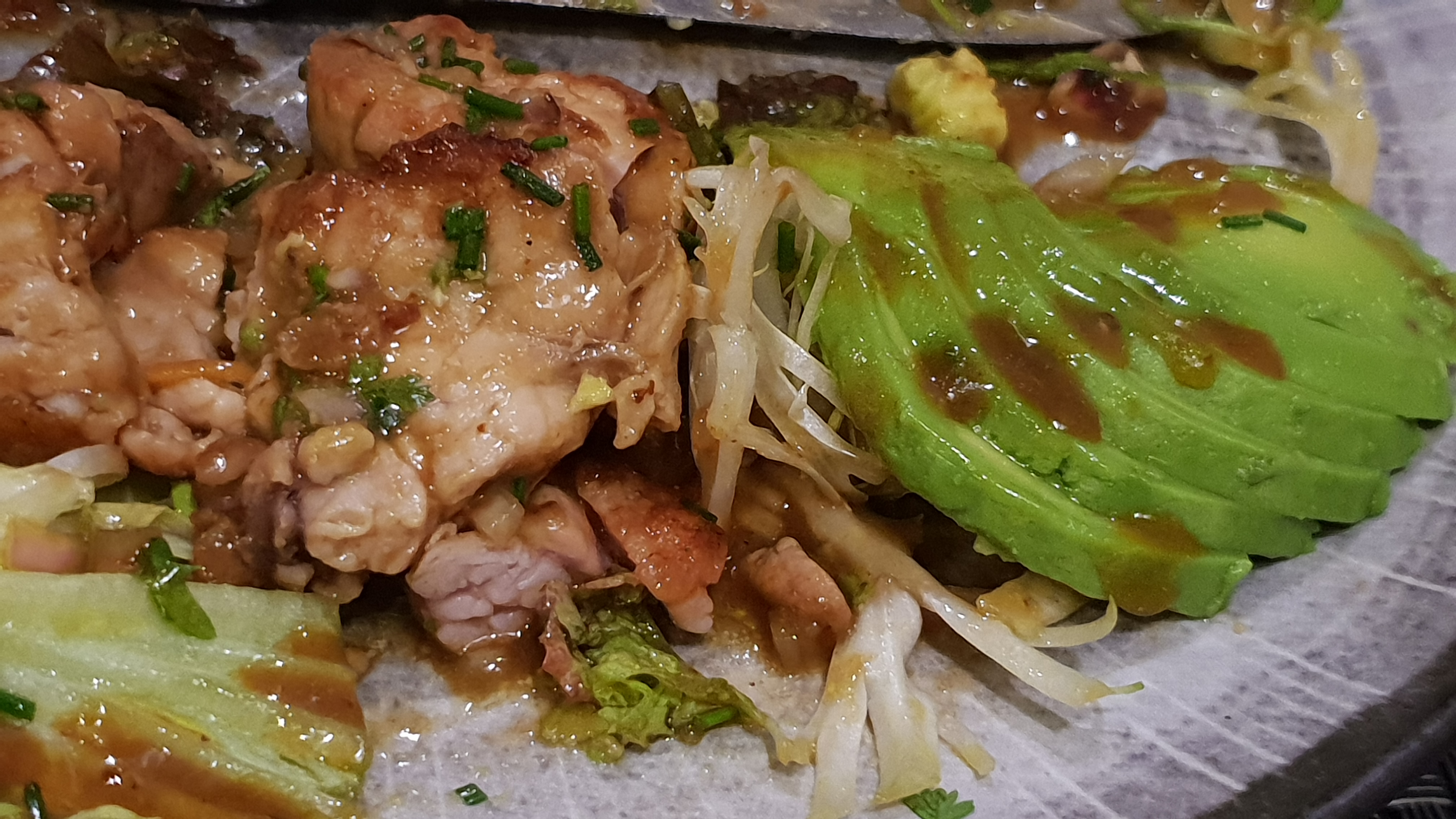 Photo n° 4 de l'avis de Pierre-Eric.E fait le 31/05/2019 à 20:05