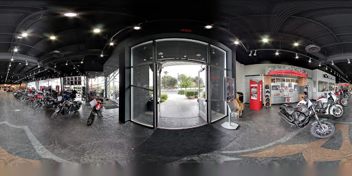 Motorcycle Dealer «Indian Motorcycle Las Vegas», reviews and photos, 4020 Boulder Hwy, Las Vegas, NV 89121, USA