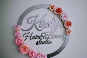 Kirsty's hair & beauty studio image
