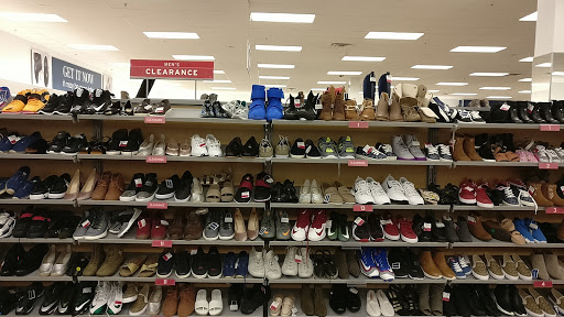 Department Store «Marshalls», reviews and photos, 70 Worcester-Providence Turnpike, Millbury, MA 01527, USA
