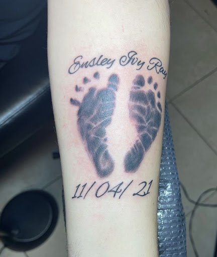 Explore sith tattoo ideas, creative tattoo ideas in Saint Petersburg, available at Ink Godz Tattoos