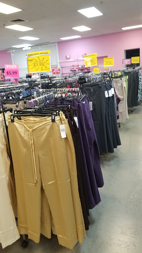 Discount Store «Fallas Discount Stores», reviews and photos, 2870 W Imperial Hwy, Inglewood, CA 90303, USA
