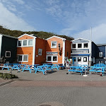 Photo n°2 de l'avis de Frank.o fait le 10/05/2024 à 11:45 sur le  Bunte Kuh Helgoland à Heligoland