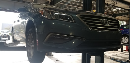 Auto Repair Shop «Tuffy Auto Services Center», reviews and photos, 2105 SW College Rd, Ocala, FL 34471, USA