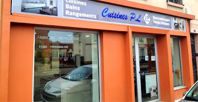 Cuisines P L à Ermont