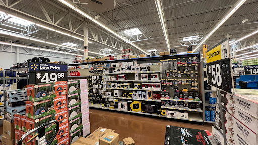 Discount Store «Walmart», reviews and photos, 1555 N Rand Rd, Palatine, IL 60074, USA