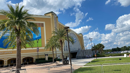 AdventHealth Arena at ESPN Wide World of Sports Complex