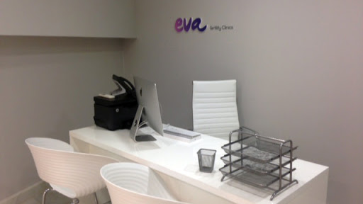 Clínica EVA Fertilidad y Reproducción Asistida en Terrassa, Barcelona