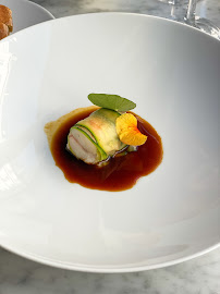 Foie gras du Restaurant gastronomique Restaurant Armonia à Paris - n°8