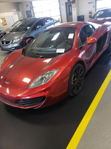 Auto Auction «Manheim New Jersey», reviews and photos, 730 NJ-68, Bordentown, NJ 08505, USA