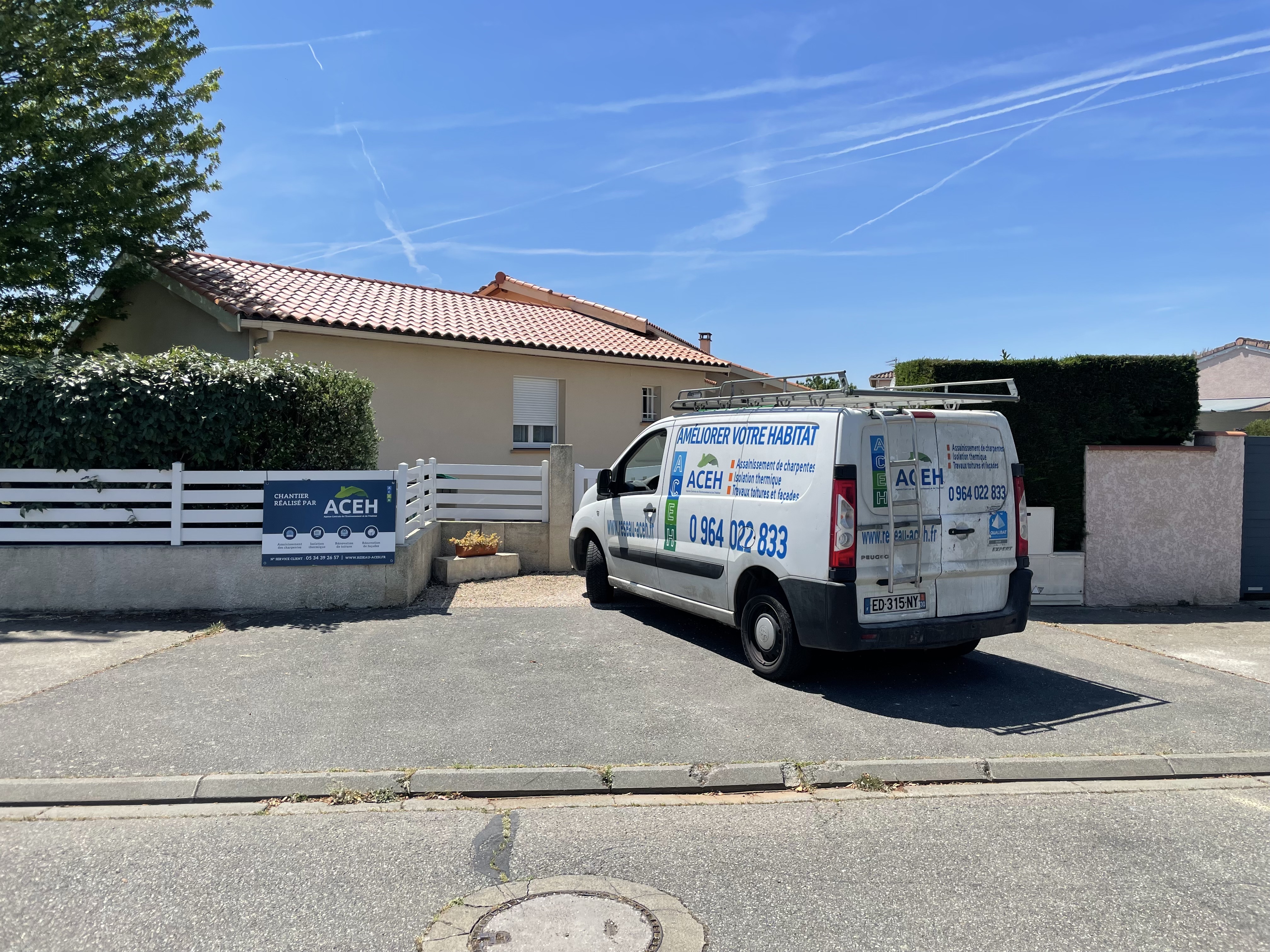 Photo n° 3 de l'avis de Thierry.a fait le 12/05/2022 à 12:08