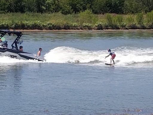 Skateboard Park «Texas Ski Ranch», reviews and photos, 6700 I-35, New Braunfels, TX 78130, USA