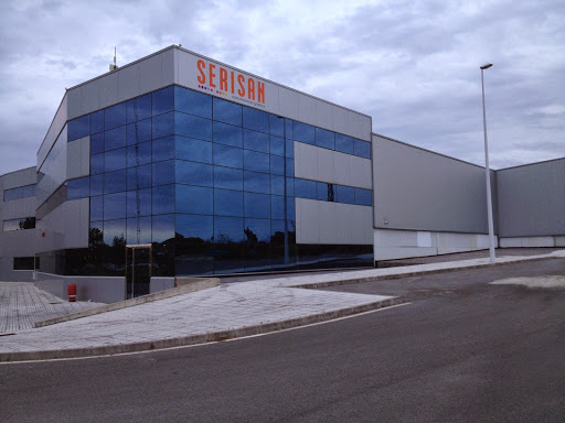 Información y opiniones sobre Serisán Comunicación Gráfica de Santa Cruz De Bezana