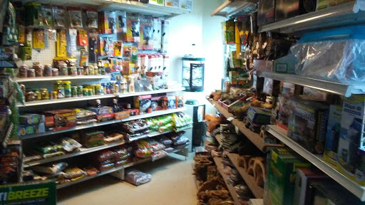 Pet Store «Pet Cove», reviews and photos, 820 E Center St, Kingsport, TN 37660, USA