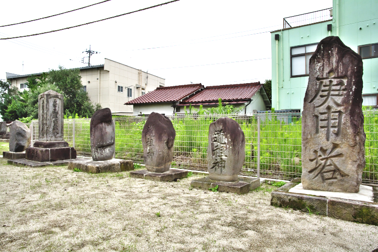 八坂神社