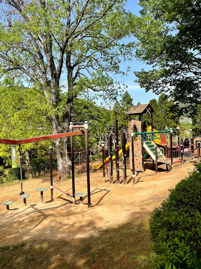童子山公園