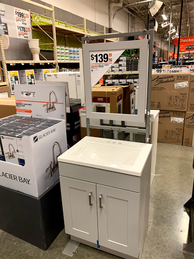 Home Improvement Store «The Home Depot», reviews and photos, 3200 IL-60, Mundelein, IL 60060, USA