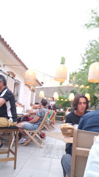 Atmosphère du Restaurant libanais Bekaa à Cavalaire-sur-Mer - n°6