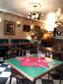 Atmosphère du Restaurant Sol Café à Lyon - n°16