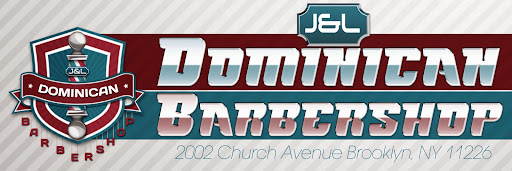 Barber Shop «J&L Dominican Barbershop», reviews and photos, 2002 Church Ave, Brooklyn, NY 11226, USA