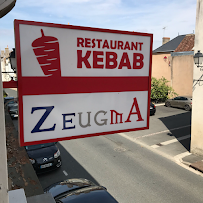 Photos du propriétaire du Restauration rapide Kebab zeugma à Vatan - n°3