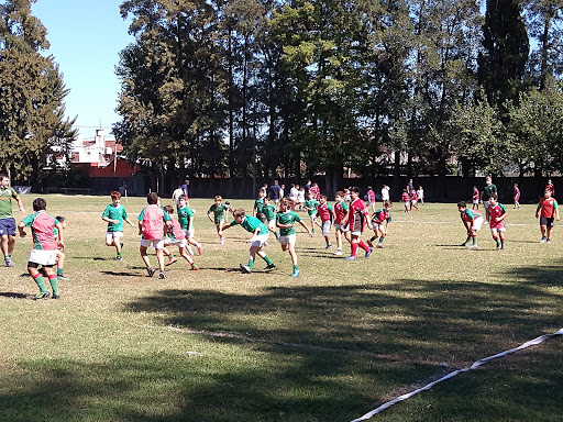 Rugby Club Curupayti