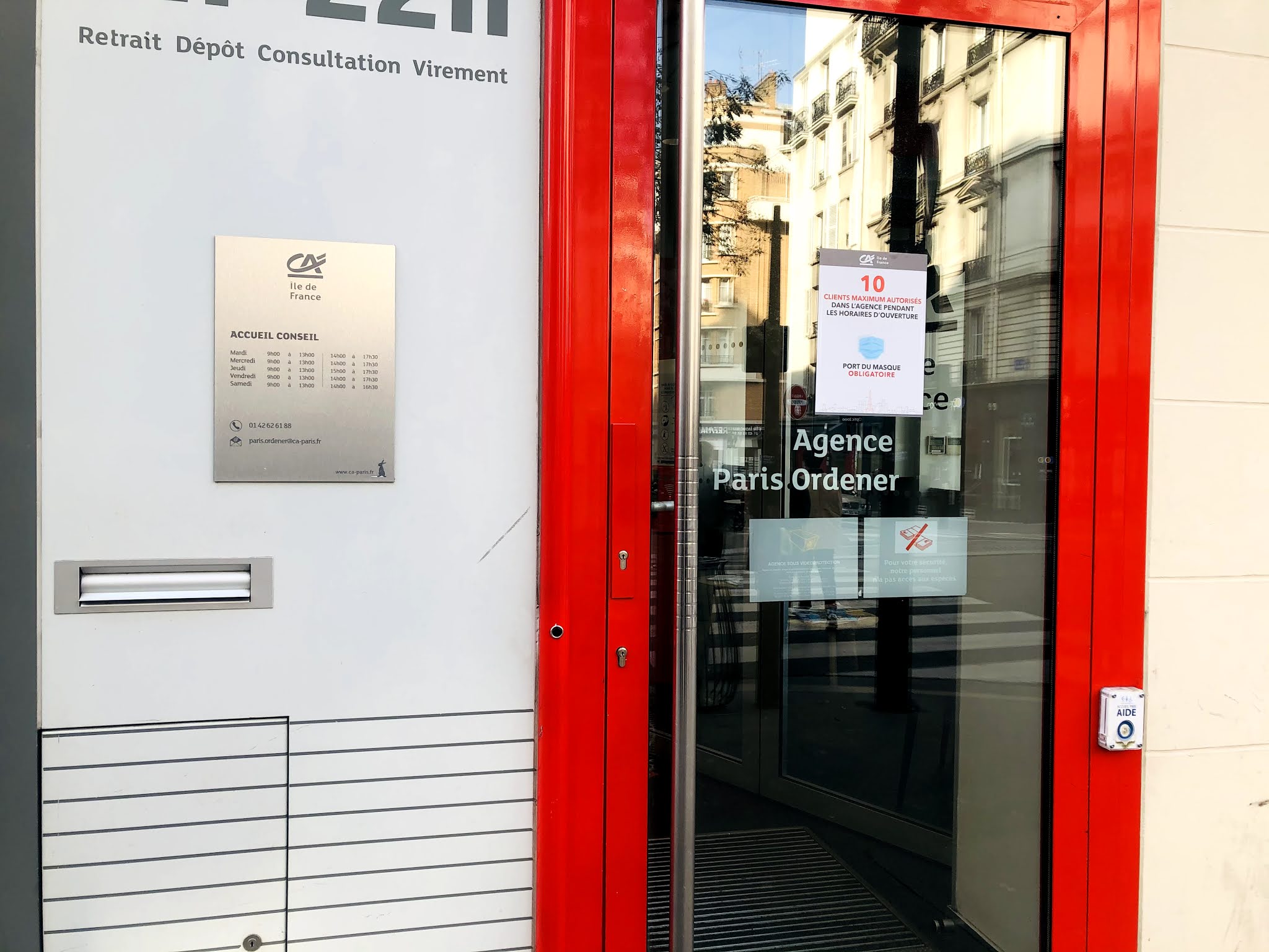 Photo n° 7 de l'avis de Kévin. fait le 19/10/2020 à 22:00