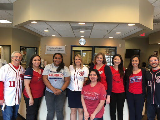Optometrist «Northern Virginia Doctors of Optometry», reviews and photos, 7263-E Arlington Blvd, Falls Church, VA 22042, USA