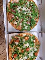 Photo n°6 de Pizza la Mama à Reims ()