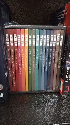 Book Store «Barnes & Noble», reviews and photos, 735 Haywood Rd, Greenville, SC 29607, USA