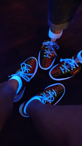 Bowling Alley «AMF Somerset Lanes», reviews and photos, 231 Riverside Ave, Somerset, MA 02725, USA