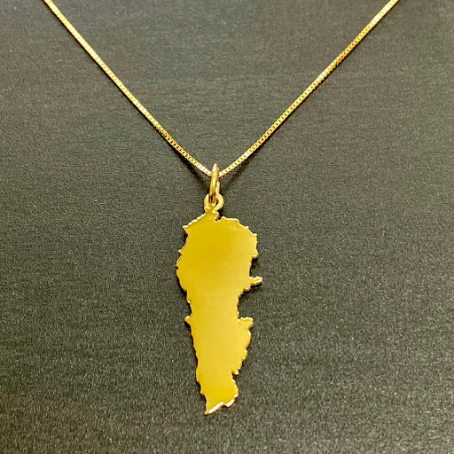 Jeweler «Birmingham Jewelry», reviews and photos, 34756 Dequindre Rd, Sterling Heights, MI 48310, USA