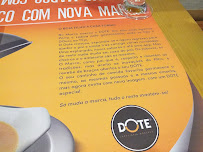 Dote Odivelas Francesinhas em Odivelas menu n° 14