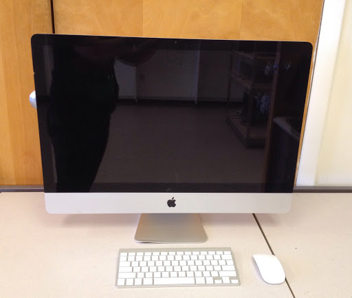 Computer Store «Computer World», reviews and photos, 4619 W Broad St, Richmond, VA 23230, USA