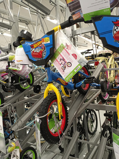 Discount Store «Walmart», reviews and photos, 1180 Fall River Ave, Seekonk, MA 02771, USA