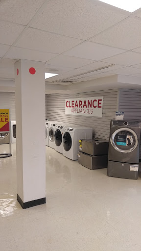 Army & Navy Surplus Shop «Navy Exchange Furniture Store», reviews and photos, 1240 Gator Blvd, Virginia Beach, VA 23460, USA