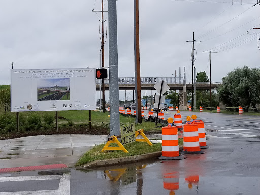 Live Music Venue «The Pavilion at Wolf Lake Memorial Park», reviews and photos, 2324 Calumet Ave, Hammond, IN 46320, USA