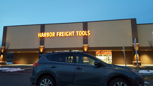 Hardware Store «Harbor Freight Tools», reviews and photos, 3179 Erie Blvd E, Syracuse, NY 13214, USA