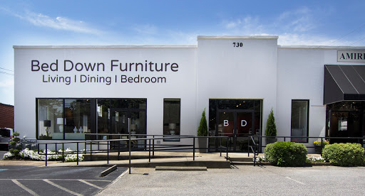 Bed Down Furniture