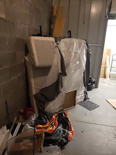 Moving Company «Moving Soldiers», reviews and photos, 134 Scott Dr, Manassas Park, VA 20111, USA