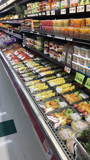 Grocery Store «Imperial Fresh Markets», reviews and photos, 25293 Telegraph Rd, Southfield, MI 48033, USA