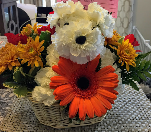 Florist «Designs by Diedrich II», reviews and photos, 1948 Essington Rd # A, Joliet, IL 60435, USA