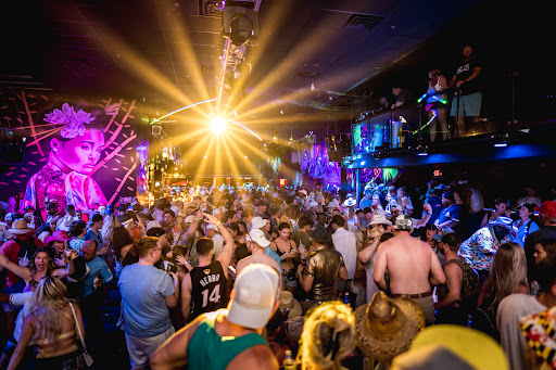 Bar «Rock Bar», reviews and photos, 219 S Fort Lauderdale Beach Blvd, Fort Lauderdale, FL 33316, USA