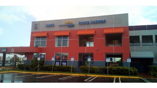 Loan Agency «Community Choice Financial», reviews and photos