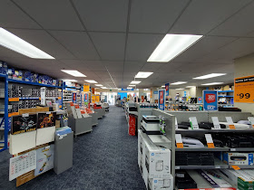 Warehouse Stationery (P&C) - Wellington