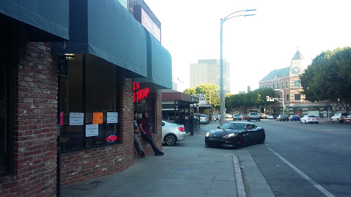 Tobacco Shop «VooDoo Smoke Shop», reviews and photos, 966 Gayley Ave, Los Angeles, CA 90024, USA